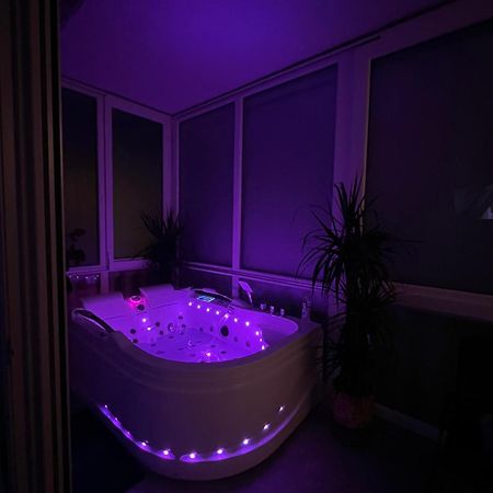 Luxury Rooms Bjelovar Exteriér fotografie