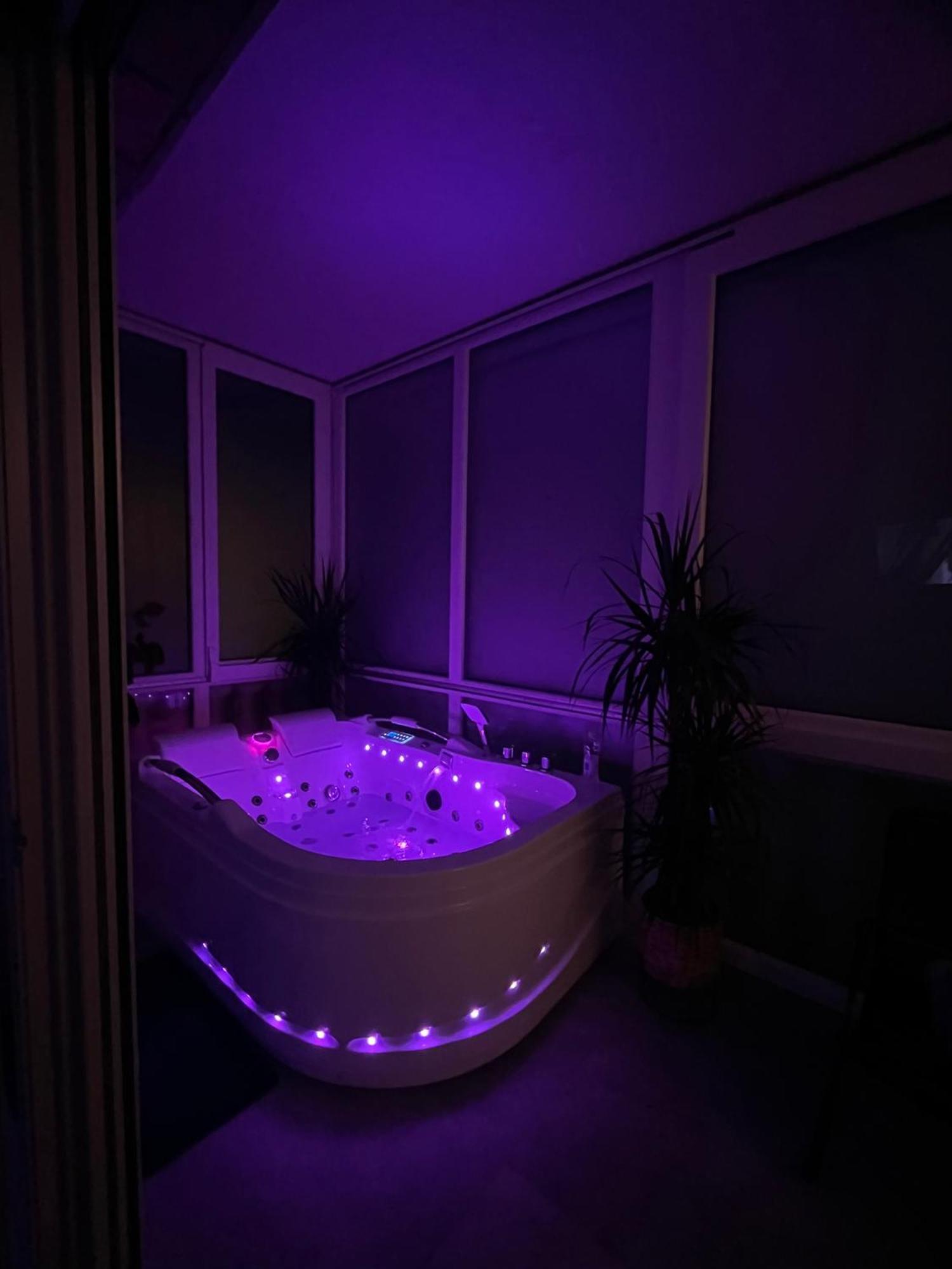 Luxury Rooms Bjelovar Exteriér fotografie