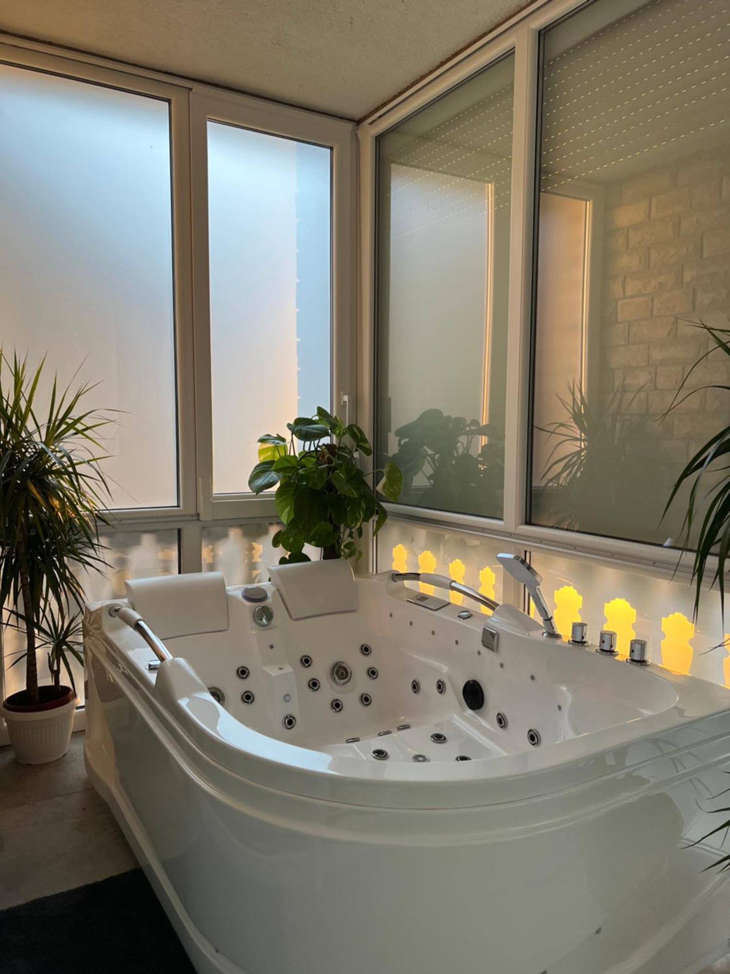 Luxury Rooms Bjelovar Exteriér fotografie