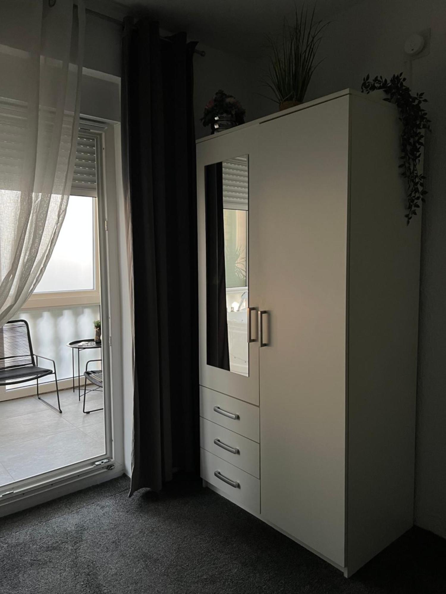 Luxury Rooms Bjelovar Exteriér fotografie