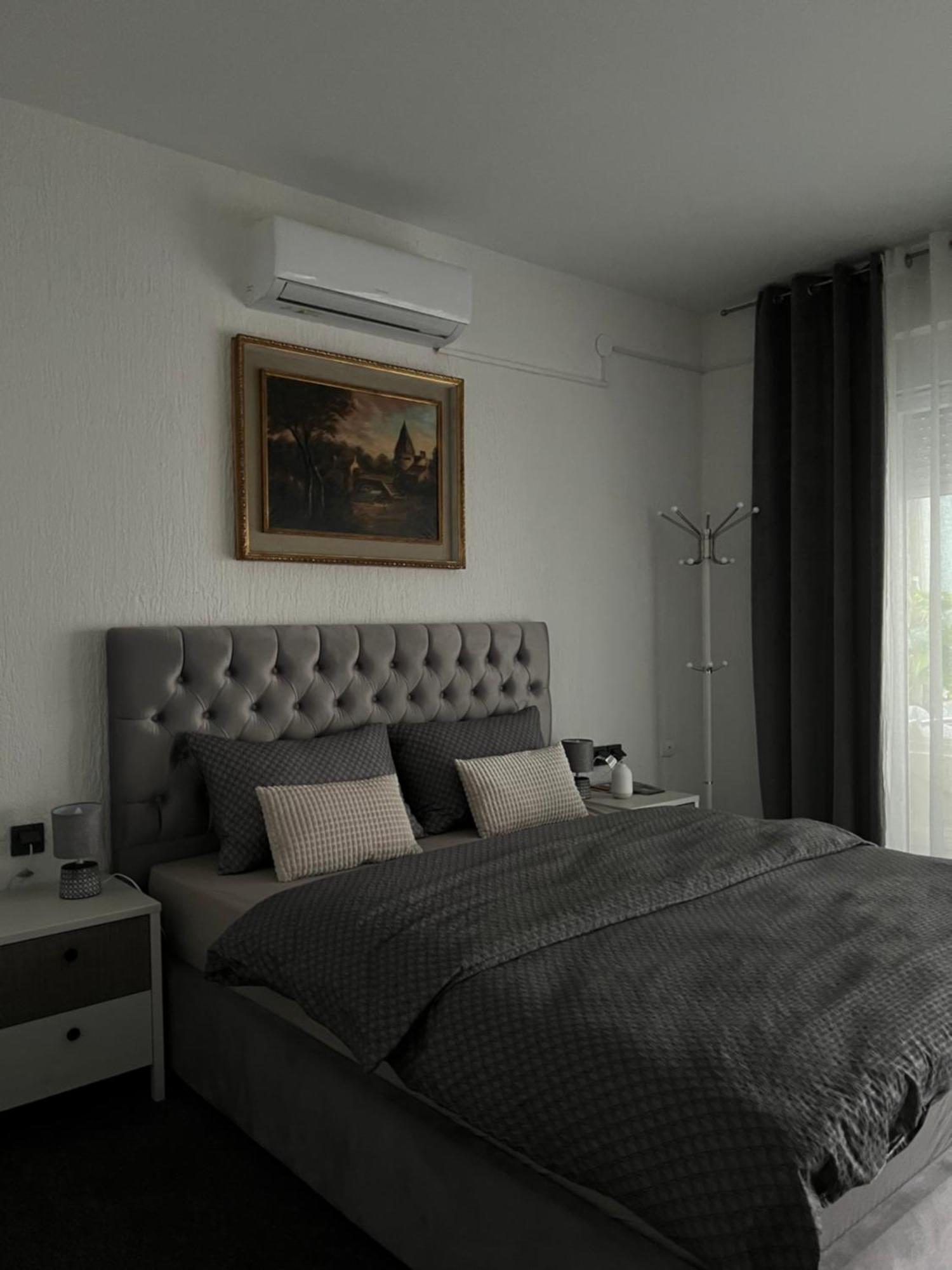 Luxury Rooms Bjelovar Exteriér fotografie