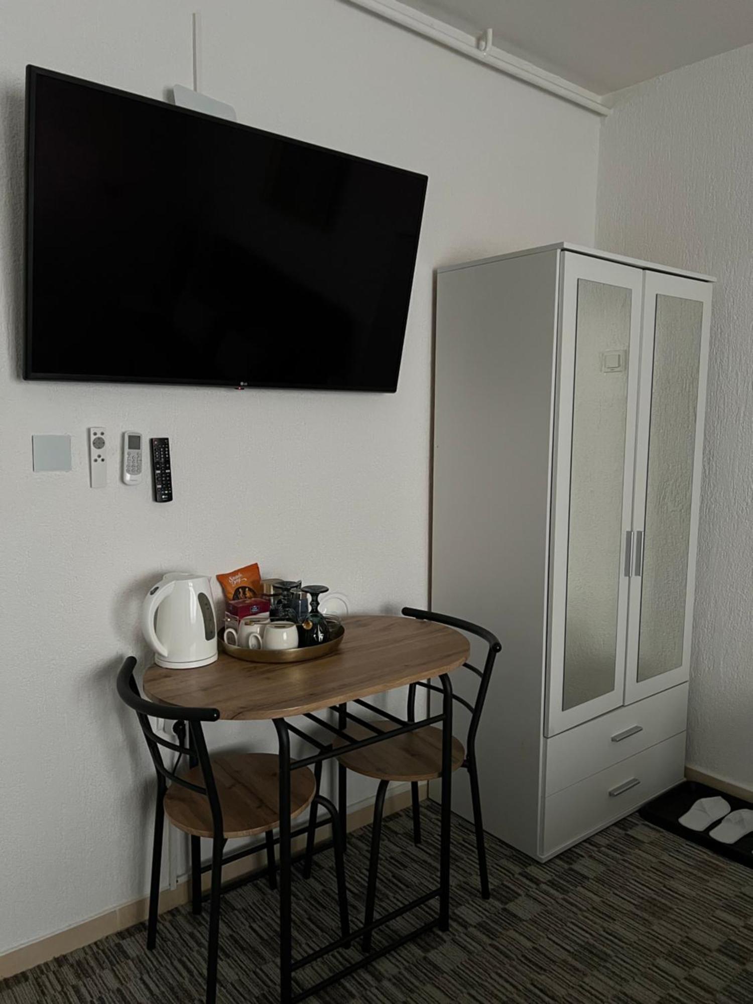 Luxury Rooms Bjelovar Exteriér fotografie