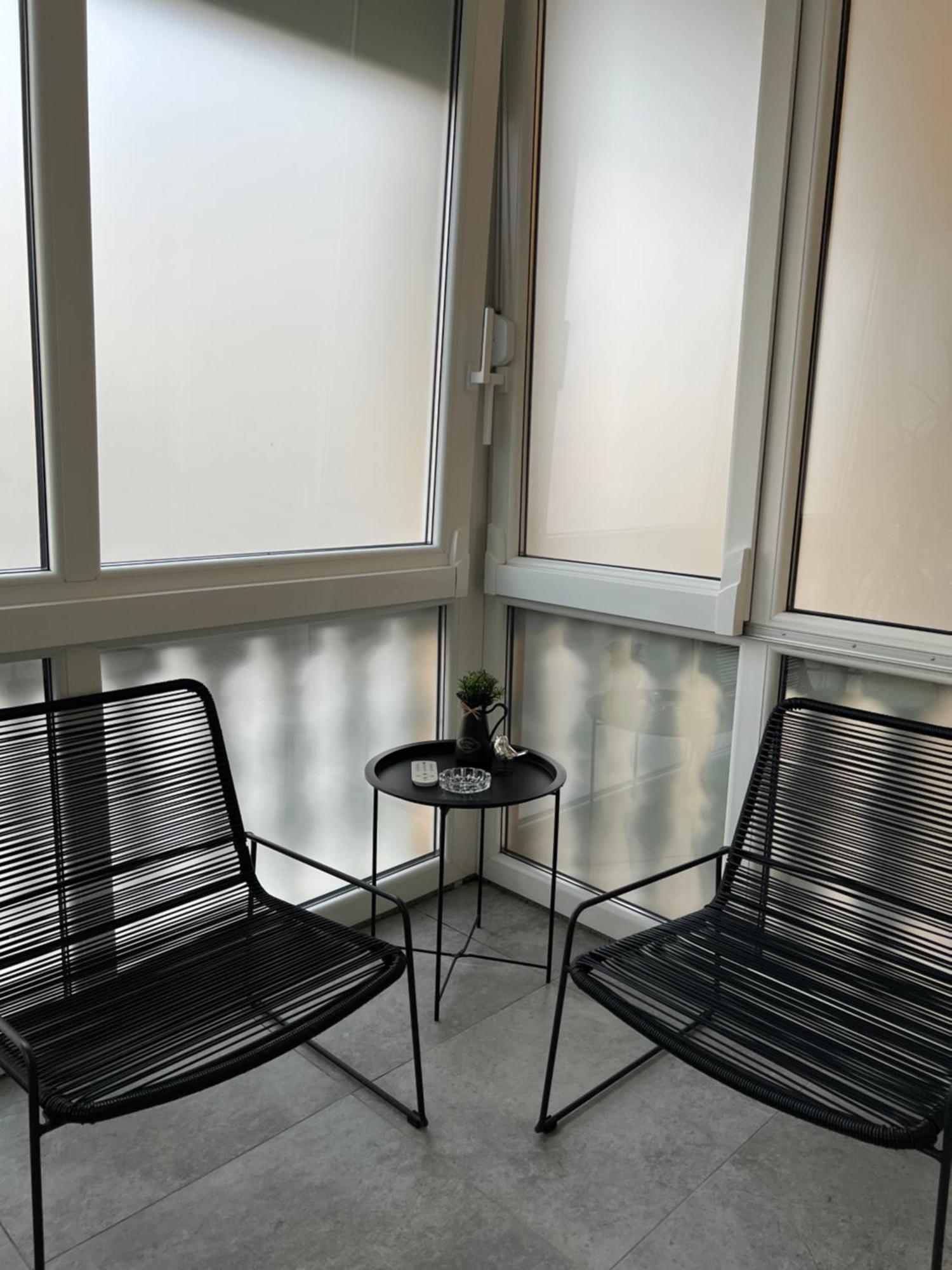 Luxury Rooms Bjelovar Exteriér fotografie