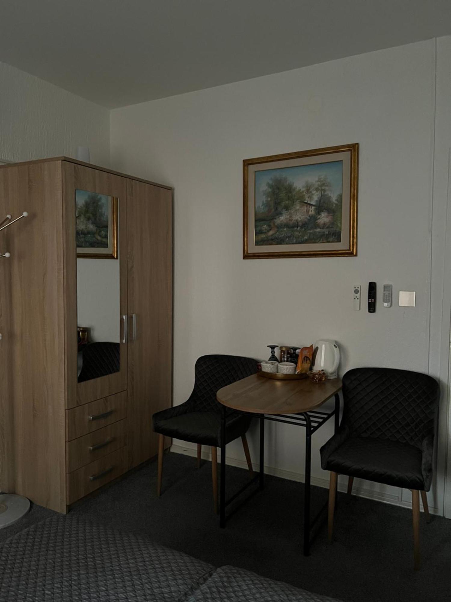 Luxury Rooms Bjelovar Exteriér fotografie