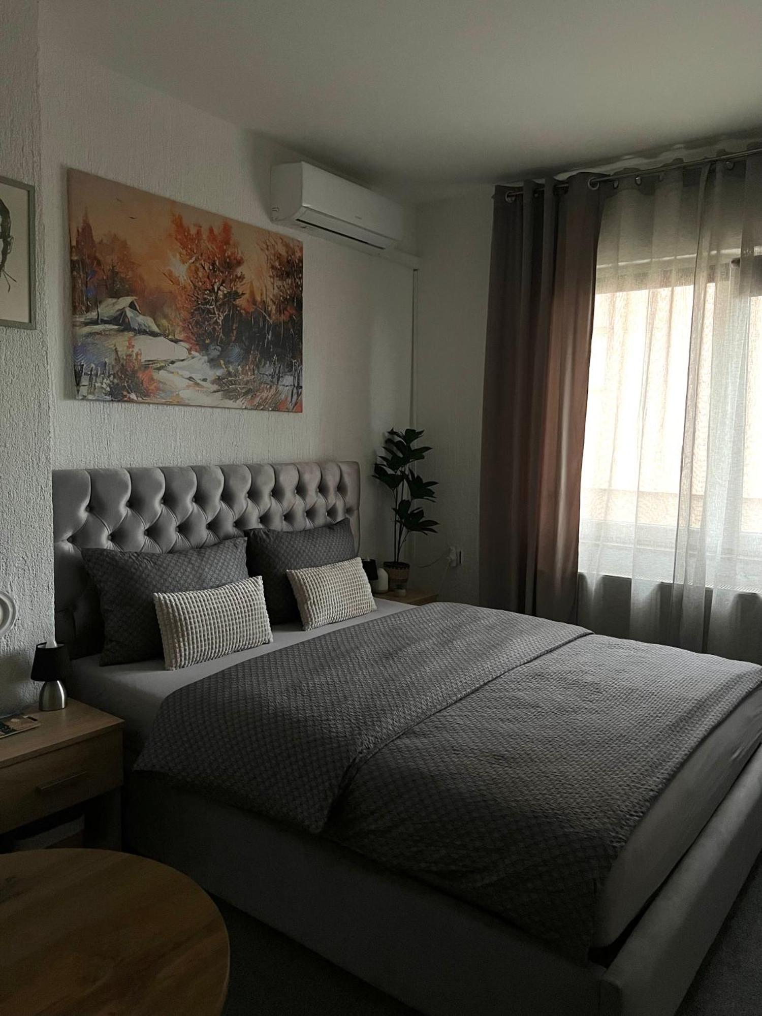 Luxury Rooms Bjelovar Exteriér fotografie