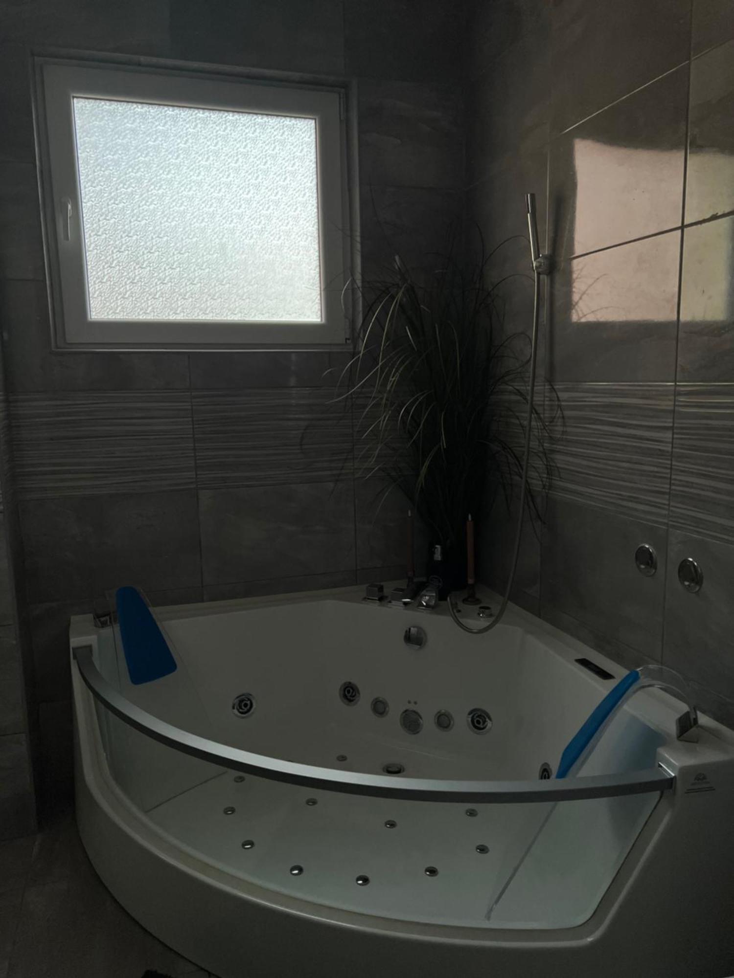 Luxury Rooms Bjelovar Exteriér fotografie